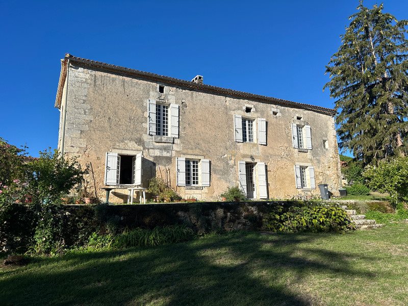 Maison à vendre, 319m², Brantôme