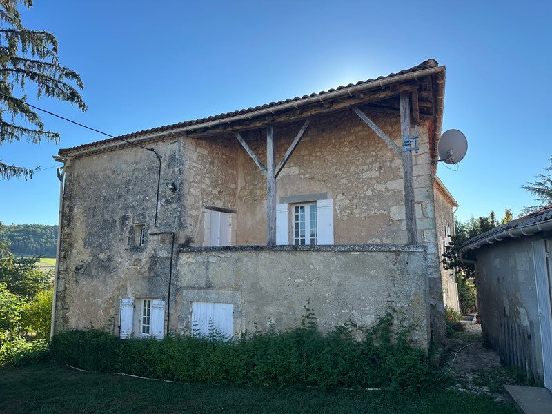Maison à vendre, 319m², Brantôme