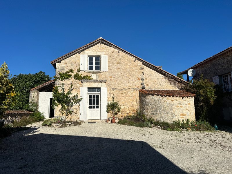 Maison à vendre, 319m², Brantôme