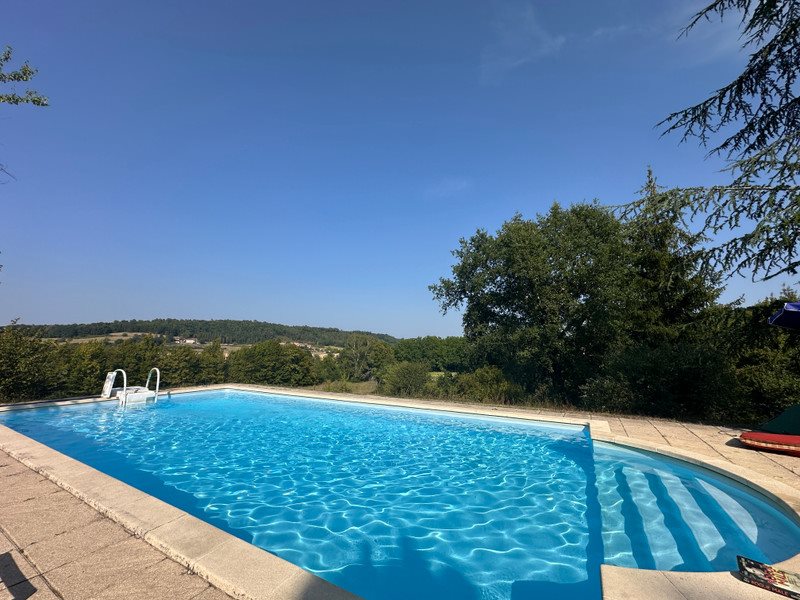 Maison à vendre, 319m², Brantôme