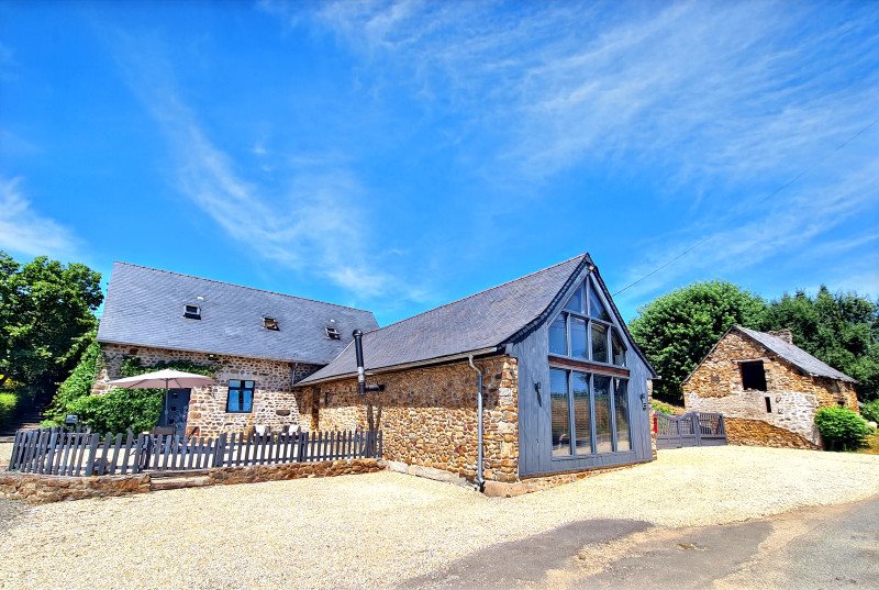 Maison à vendre, 146m², Vautorte