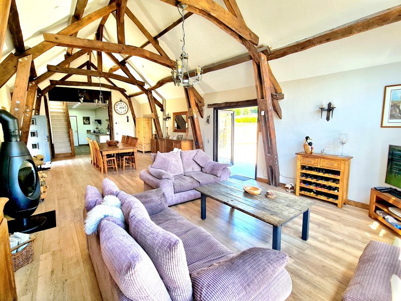 Maison à vendre, 146m², Vautorte