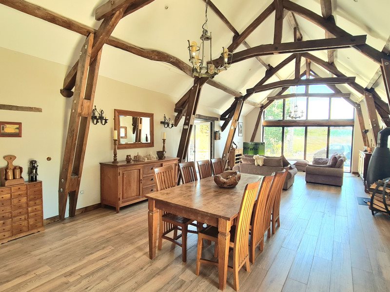 Maison à vendre, 146m², Vautorte
