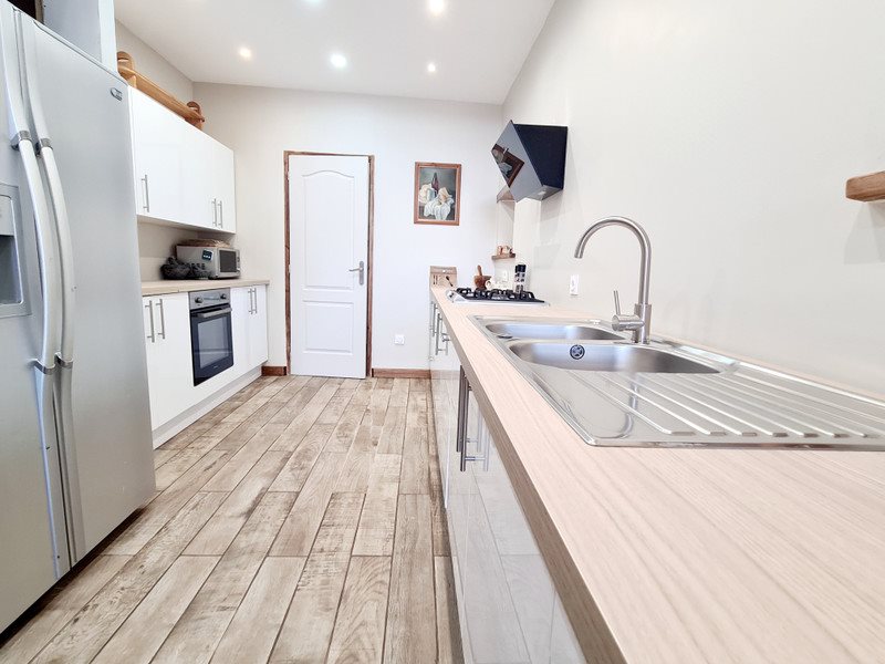 Maison à vendre, 146m², Vautorte