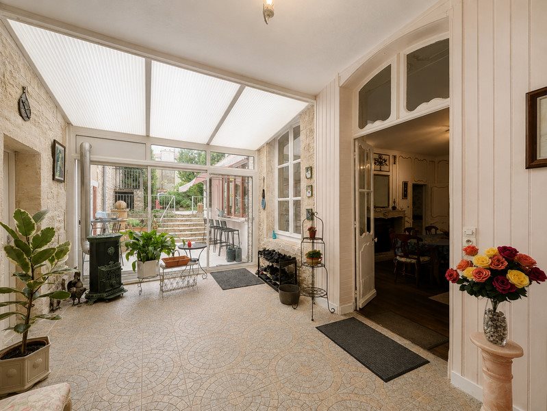Maison à vendre, 381m², Saint-Maixent-l'École
