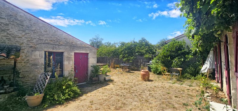 Maison à vendre, 147m², Maillezais