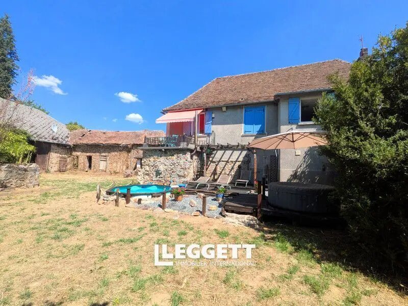 Maison à vendre, 131m², Salon-la-Tour