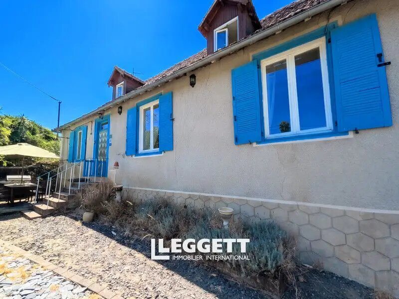 Maison à vendre, 131m², Salon-la-Tour