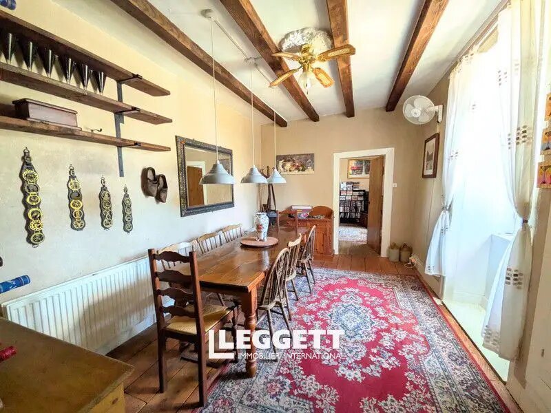 Maison à vendre, 131m², Salon-la-Tour
