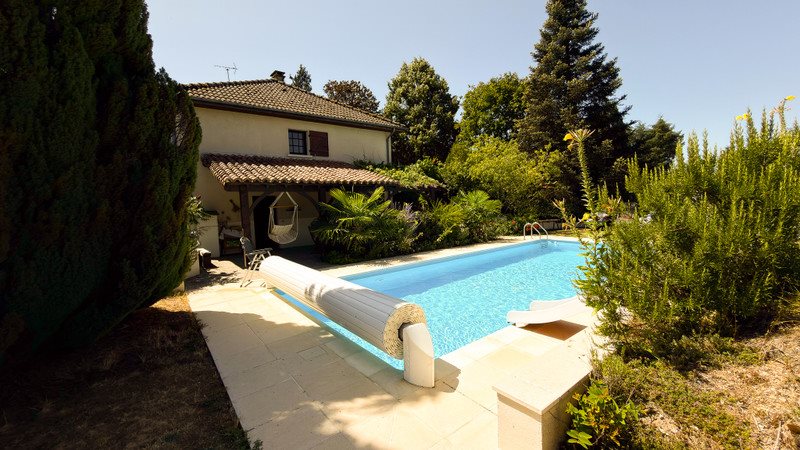 Maison à vendre, 120m², Champniers-et-Reilhac