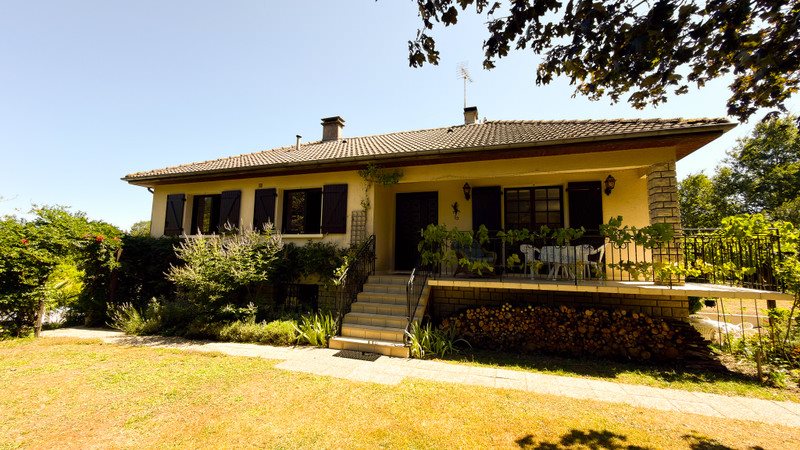 Maison à vendre, 120m², Champniers-et-Reilhac