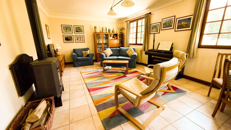 Maison à vendre, 120m², Champniers-et-Reilhac