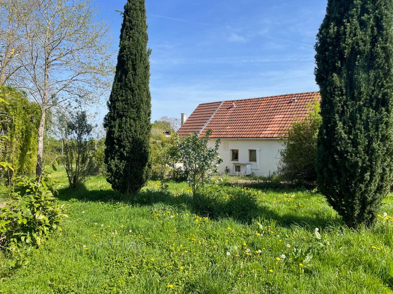 Maison à vendre, 87m², Saint-Hilaire-en-Lignières