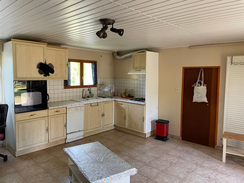 Maison à vendre, 87m², Saint-Hilaire-en-Lignières