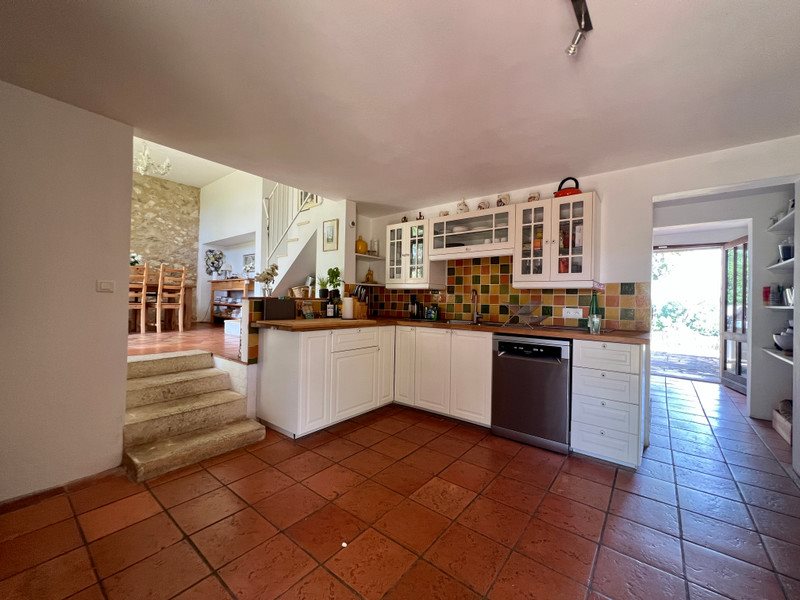 Maison à vendre, 250m², Pessac-sur-Dordogne