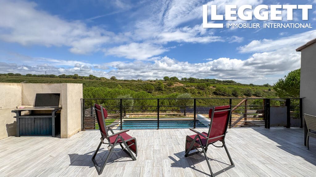 Maison à vendre, 165m², Aragon