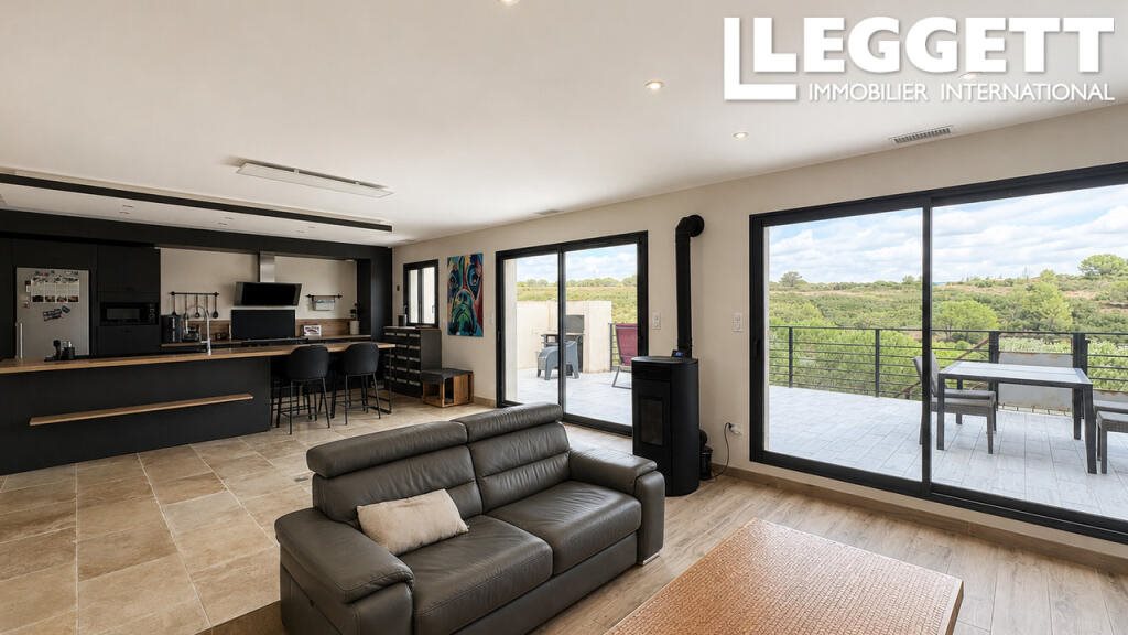 Maison à vendre, 165m², Aragon