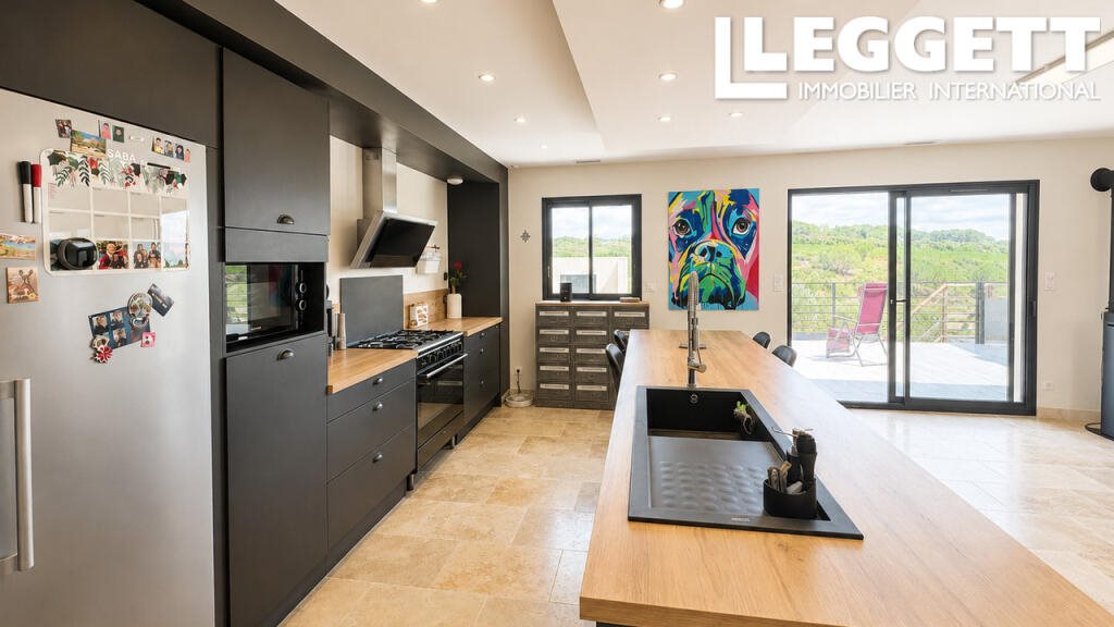 Maison à vendre, 165m², Aragon