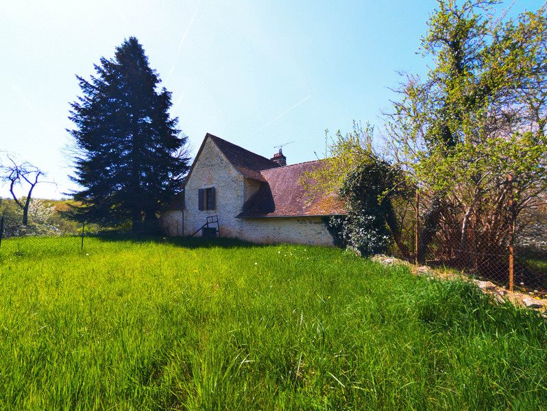 Maison à vendre, 107m², Hautefort