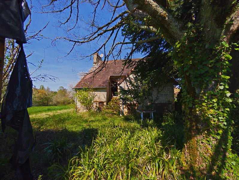 Maison à vendre, 107m², Hautefort