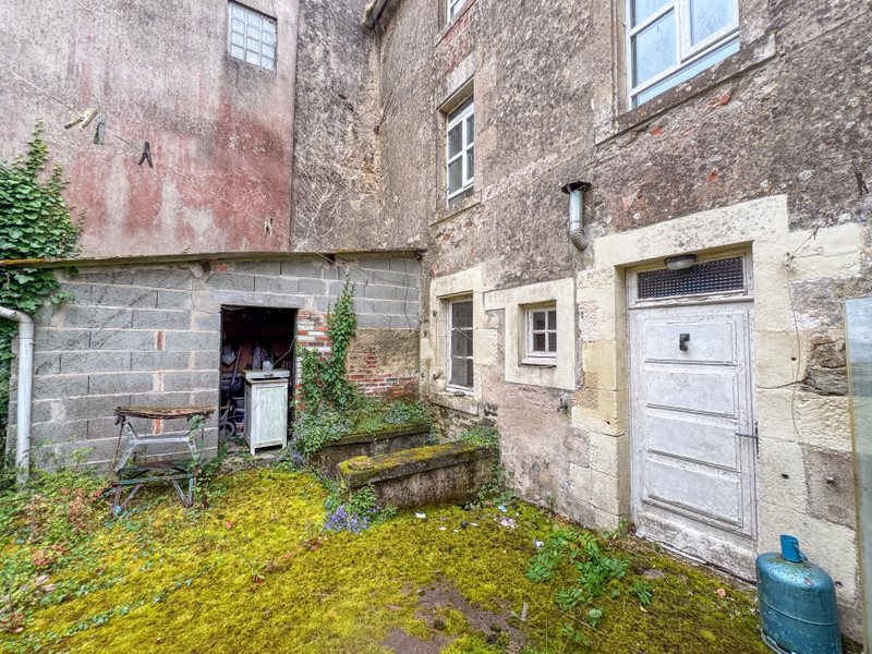 Maison à vendre, 120m², La Châtaigneraie