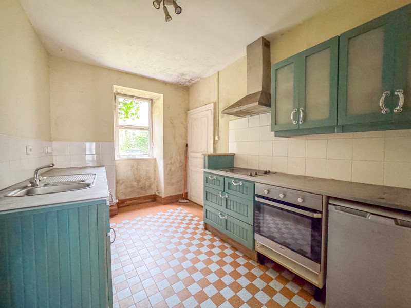 Maison à vendre, 120m², La Châtaigneraie