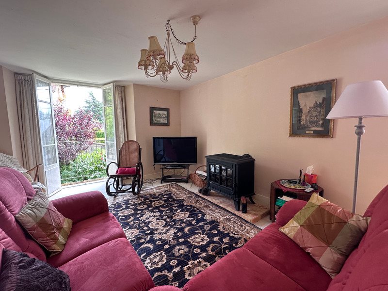 Maison à vendre, 79m², Saint-Gaultier