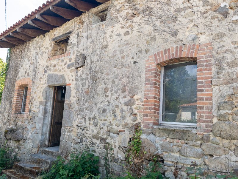 Maison à vendre, 140m², Maisonnais-sur-Tardoire
