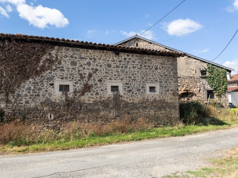 Maison à vendre, 140m², Maisonnais-sur-Tardoire