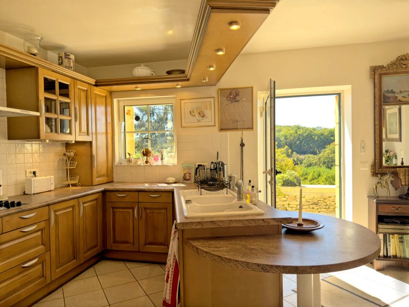 Maison à vendre, 125m², Villefranche-du-Périgord