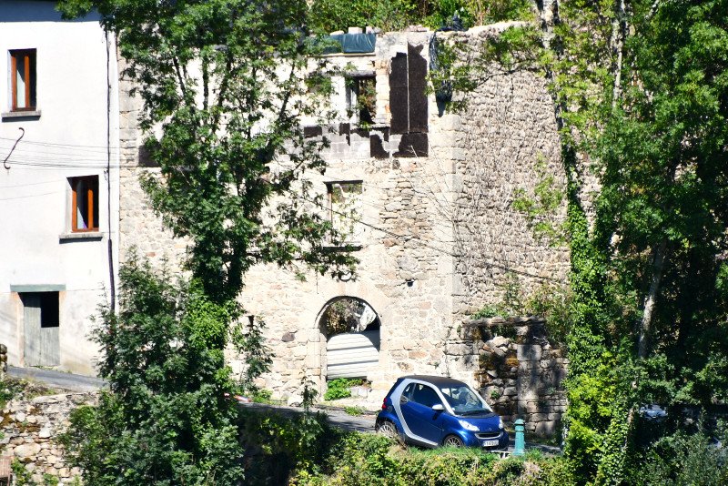 Maison à vendre, 126m², Treignac