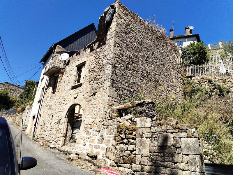 Maison à vendre, 126m², Treignac
