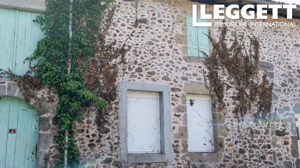Maison à vendre, 115m², Pressignac