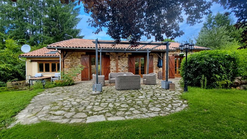 Maison à vendre, 100m², Champniers-et-Reilhac