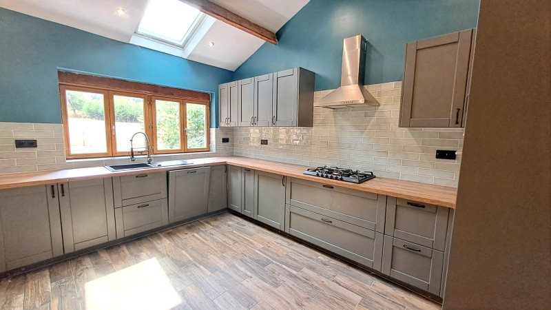 Maison à vendre, 100m², Champniers-et-Reilhac
