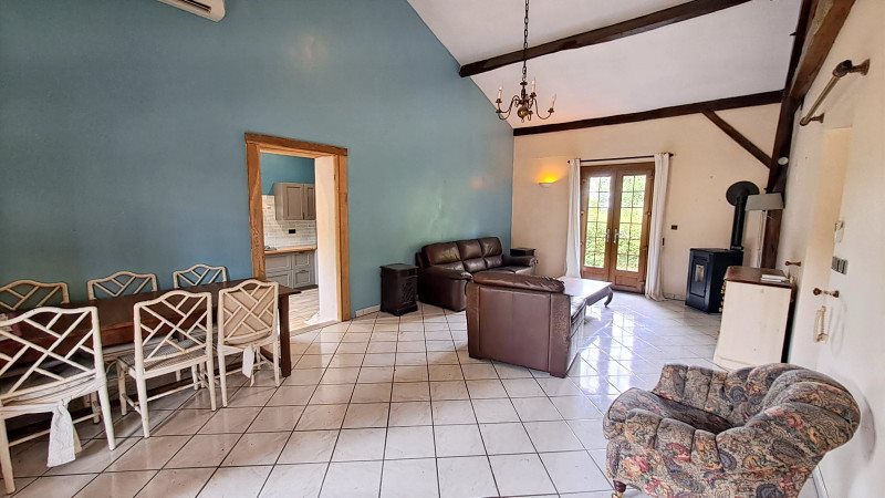 Maison à vendre, 100m², Champniers-et-Reilhac