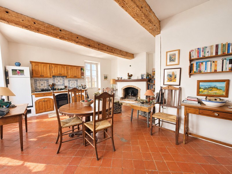 Maison à vendre, 100m², Paziols