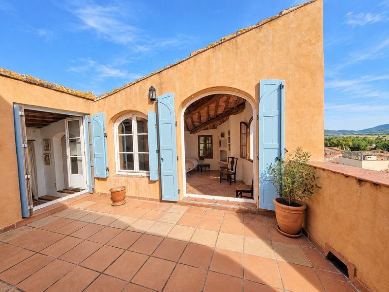 Maison à vendre, 100m², Paziols
