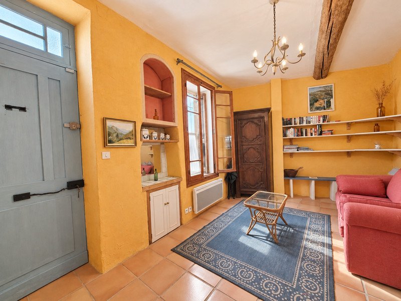 Maison à vendre, 100m², Paziols