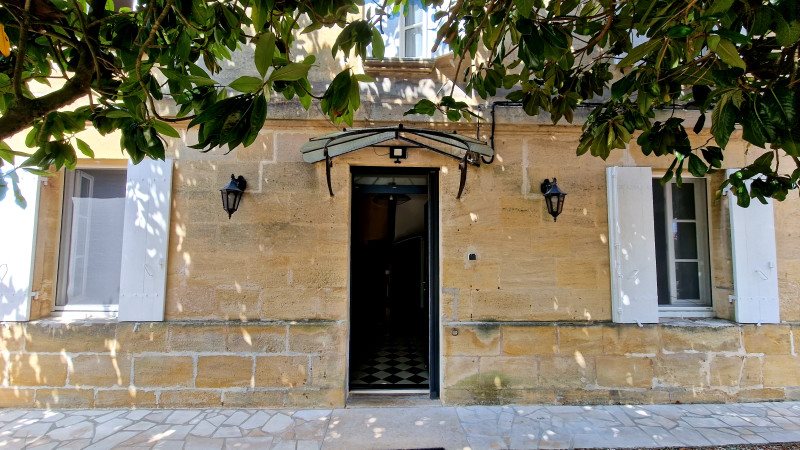Maison à vendre, 155m², Saint-Magne-de-Castillon