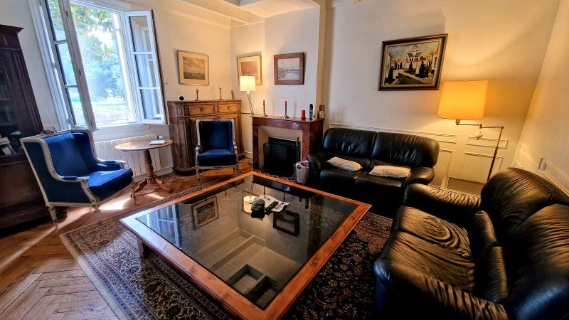 Maison à vendre, 155m², Saint-Magne-de-Castillon