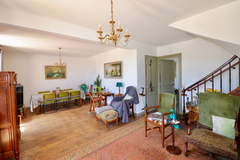 Maison à vendre, 150m², Montemboeuf