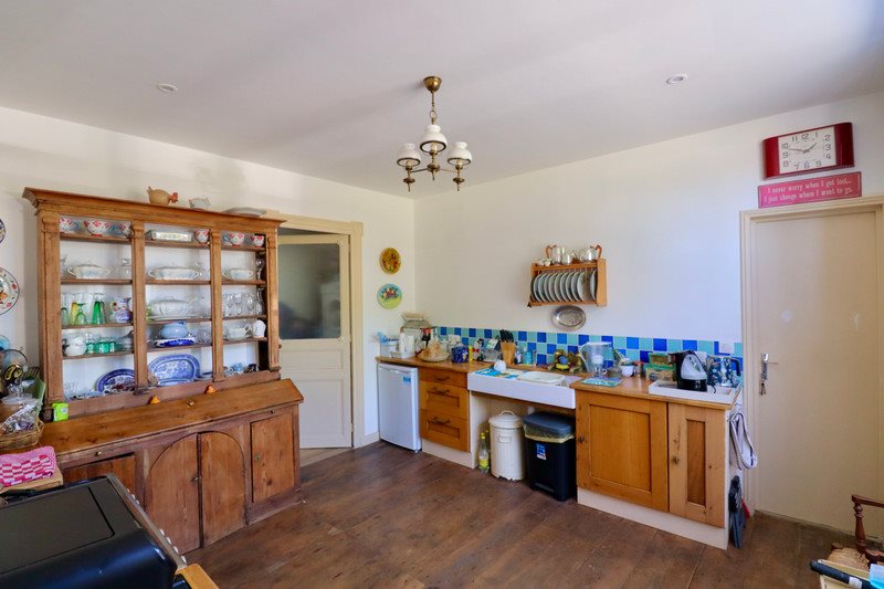 Maison à vendre, 150m², Montemboeuf