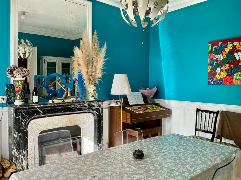 Maison à vendre, 411m², Saint-Georges-la-Pouge
