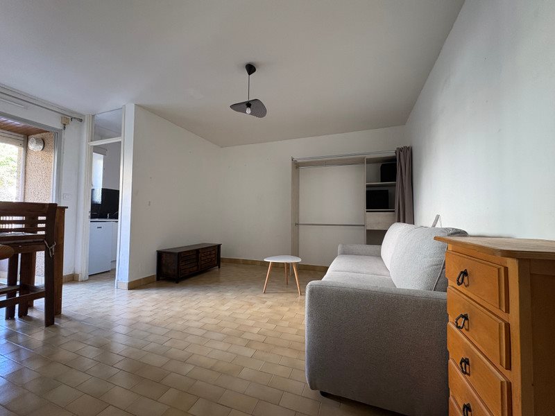 Appartement à vendre, 25m², Vernet-les-Bains