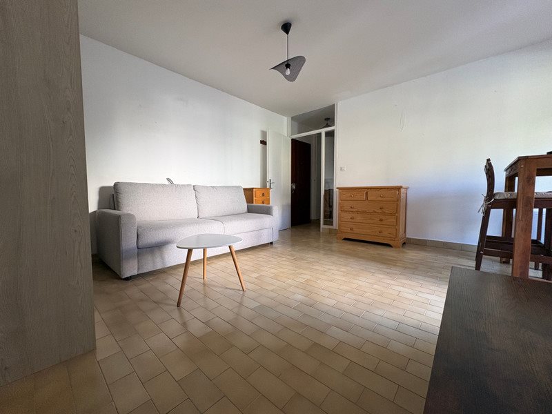 Appartement à vendre, 25m², Vernet-les-Bains