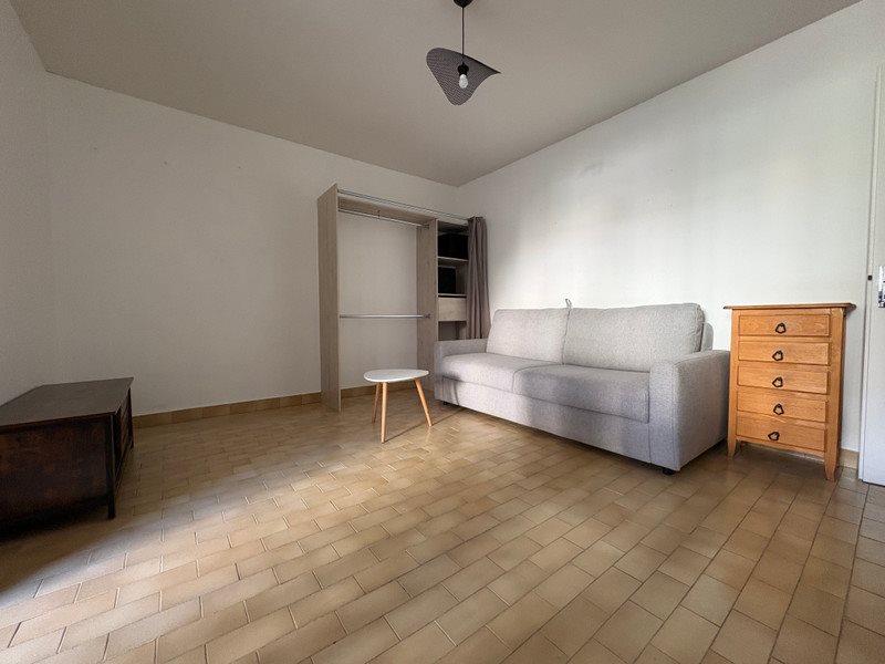 Appartement à vendre, 25m², Vernet-les-Bains