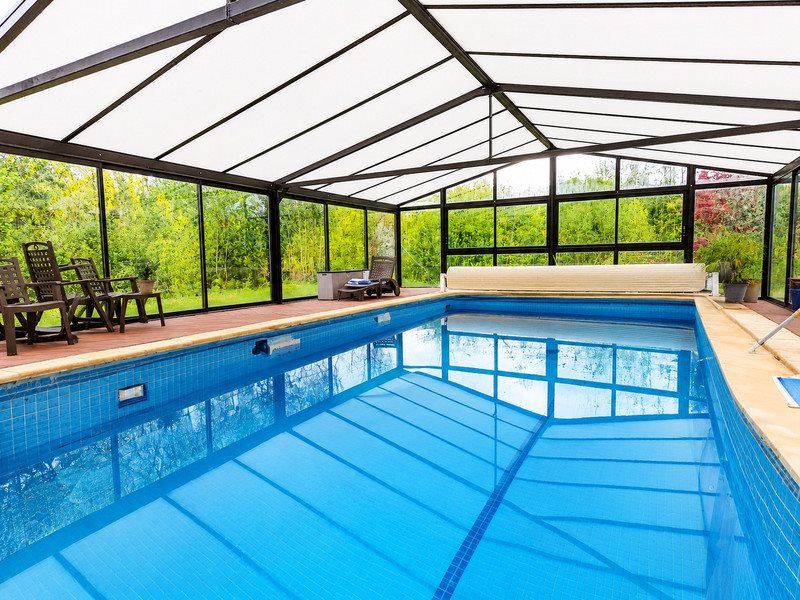 Maison à vendre, 260m², Abbéville-la-Rivière
