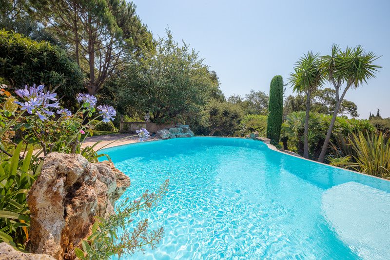 Maison à vendre, 280m², Grimaud
