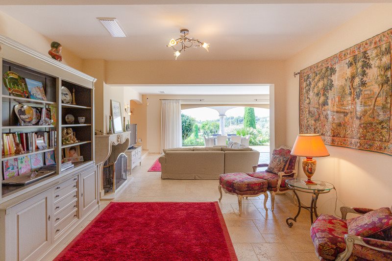 Maison à vendre, 280m², Grimaud